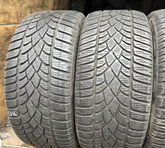 Dunlop SP Winter Sport 3D 245/40 R18