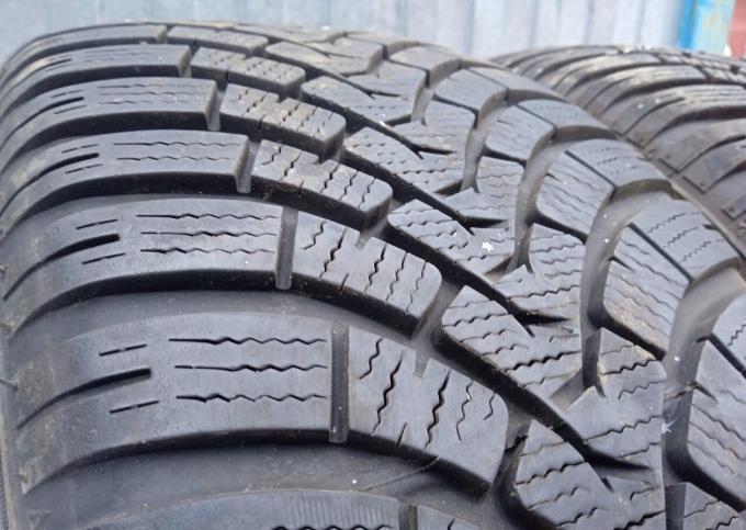 Falken Eurowinter HS01 205/55 R16