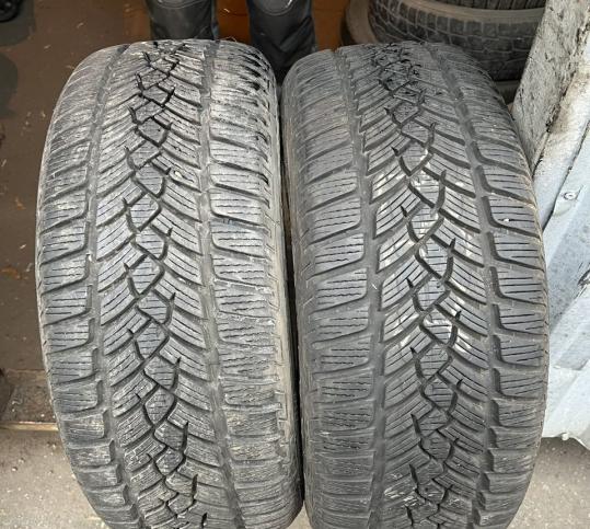 Fulda Kristall Control HP 2 225/50 R17