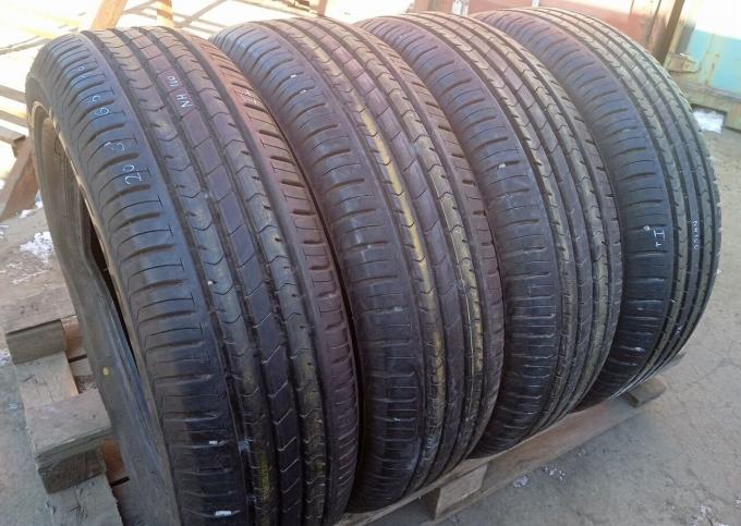 Bridgestone Ecopia NH100 205/65 R16