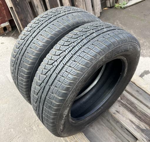 Hankook Winter I'Cept Evo2 W320 205/60 R16