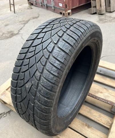 Dunlop SP Winter Sport 3D 255/50 R19