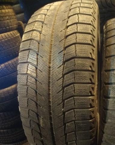 Michelin X-Ice 2 215/55 R17