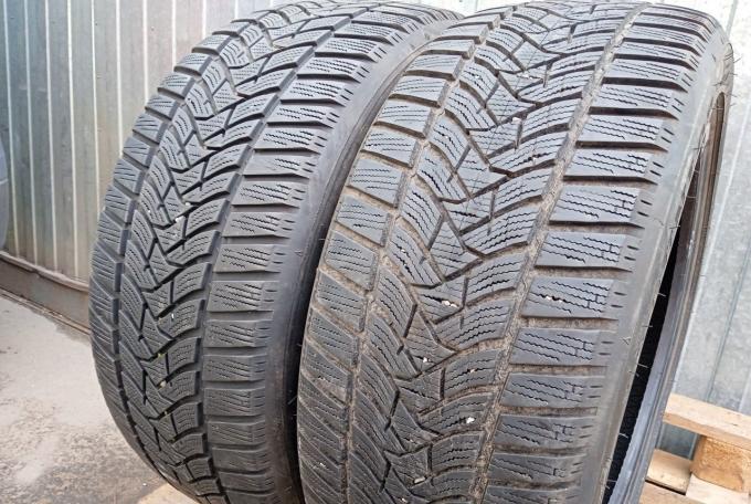 Dunlop Winter Sport 5 225/45 R17