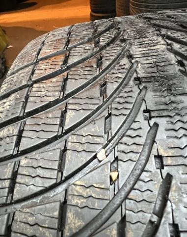 Michelin Latitude Alpin LA2 275/45 R20