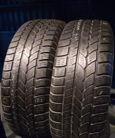 Continental Conti4x4WinterContact 215/65 R16