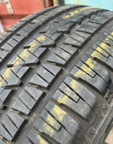 Bridgestone Dueler H/L Alenza 275/55 R20