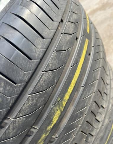 Continental ContiSportContact 5 295/40 R22