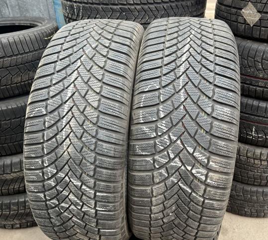 Bridgestone Blizzak LM-005 235/55 R18