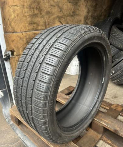 Continental ContiWinterContact TS 810 Sport 245/40 R18