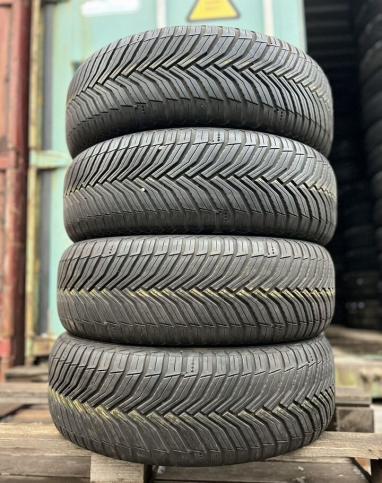 Michelin CrossClimate 2 205/55 R17