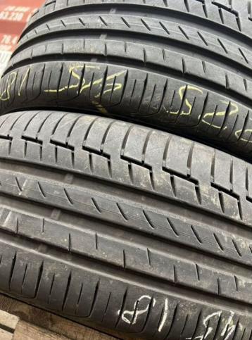 Continental PremiumContact 6 225/45 R18