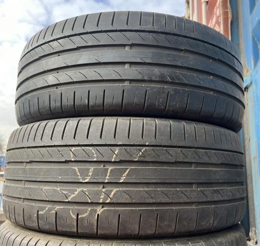 Continental ContiSportContact 5 235/50 R18