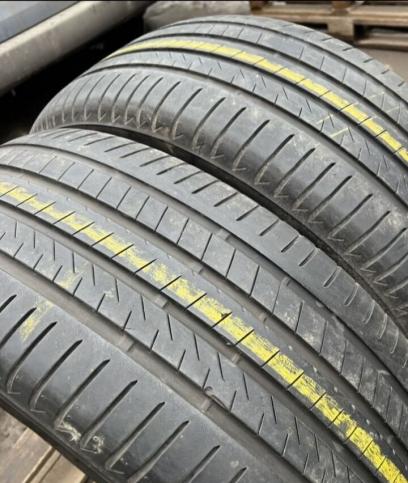 Bridgestone Alenza 001 275/50 R22