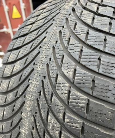 Michelin Latitude Alpin LA2 275/45 R20