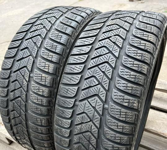 Pirelli Winter Sottozero 3 205/50 R17