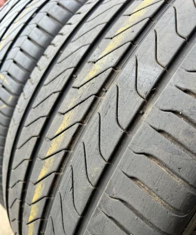 Continental ContiUltraContact UC6 245/50 R18