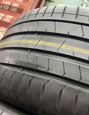 Pirelli P Zero PZ4 315/35 R21