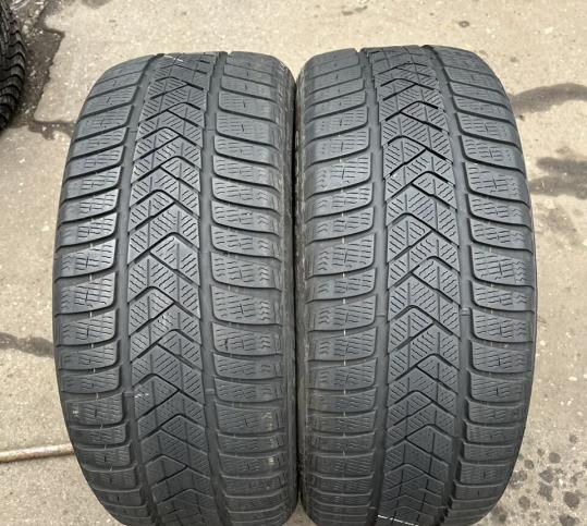 Pirelli Winter Sottozero 3 245/45 R19