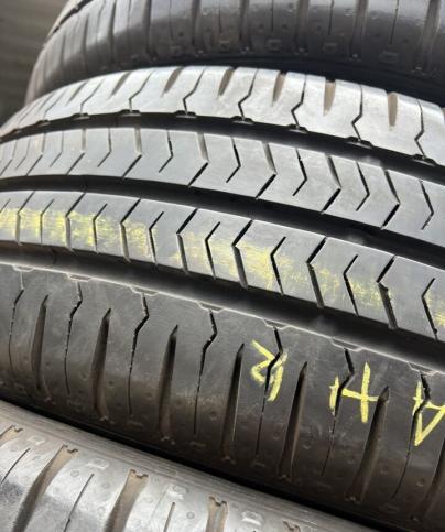 Nexen Roadian CT8 215/65 R17