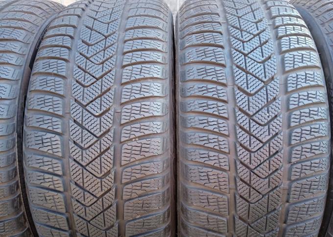 Pirelli Winter Sottozero 3 245/45 R18