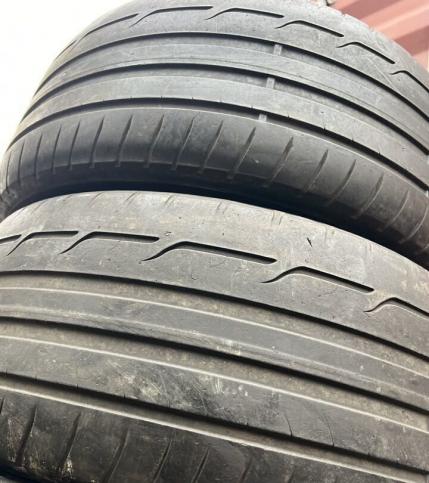 Dunlop SP Sport Maxx RT 245/35 R19