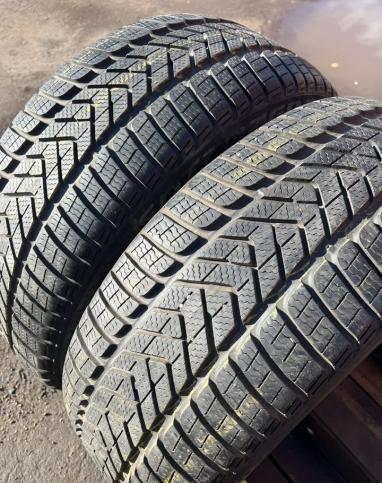 Pirelli Winter Sottozero 3 255/40 R20