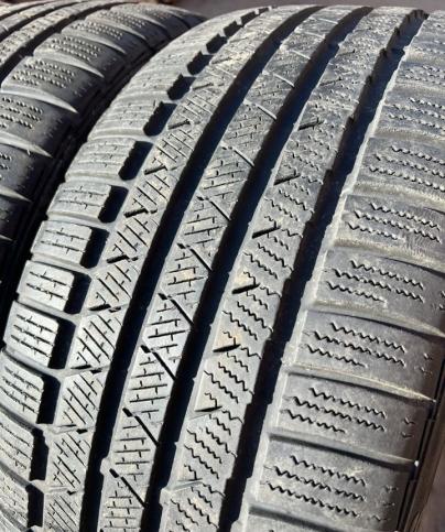 Continental ContiWinterContact TS 810 Sport 255/45 R18