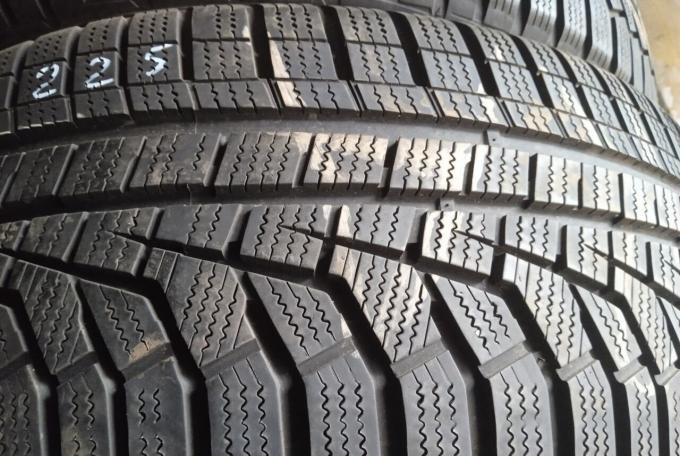 Hankook Winter I'Cept Evo2 W320 225/55 R17