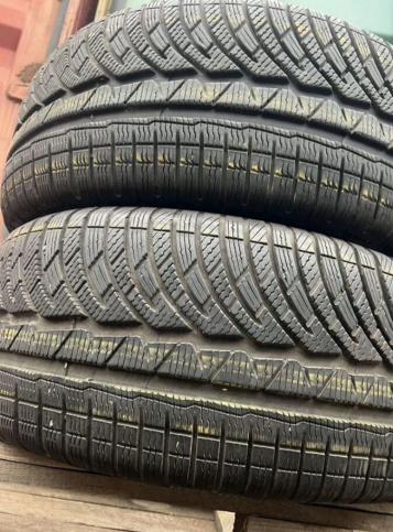 Michelin Pilot Alpin PA4 245/45 R18