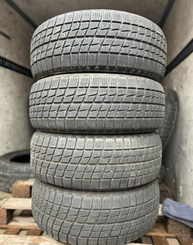 Bridgestone Ice Partner 225/55 R17