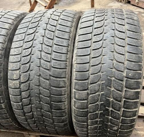 Bridgestone Blizzak LM-25 4x4 255/50 R19