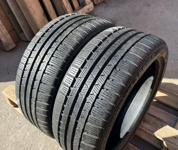 Continental ContiWinterContact TS 810 Sport 225/40 R18