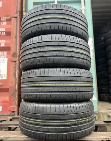 Pirelli P Zero PZ4 275/40 R21