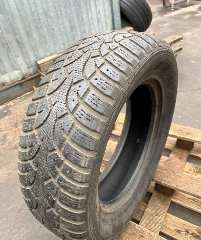 Gislaved Nord Frost III 235/65 R17