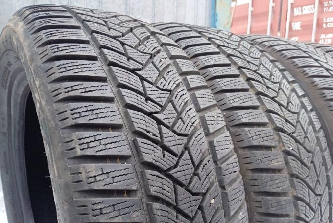 Dunlop Winter Sport 5 205/55 R16