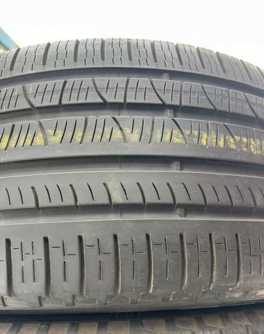 Pirelli Scorpion Verde All Season 275/45 R21