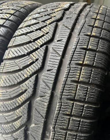 Michelin Pilot Alpin 4 245/45 R18