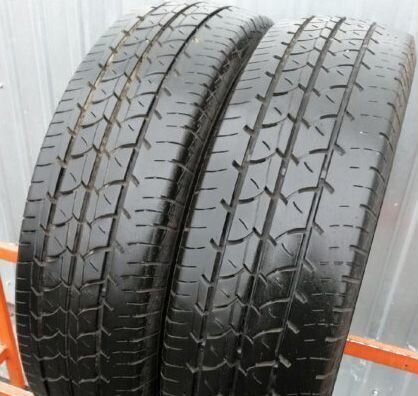 Barum Vanis 2 235/65 R16C