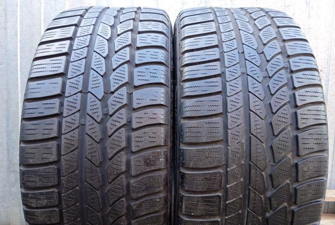 Continental ContiWinterContact TS 790v 245/45 R18