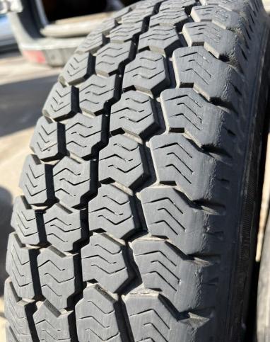 Goodyear Cargo Vector 195 R14C