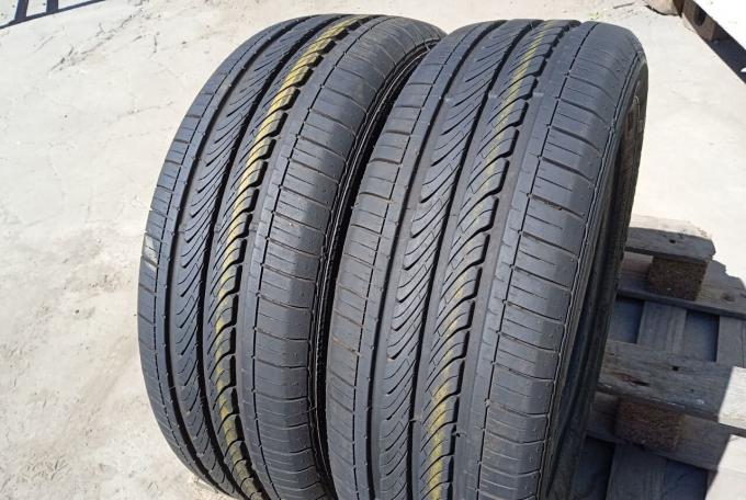 Goodyear OptiLife 185/60 R15