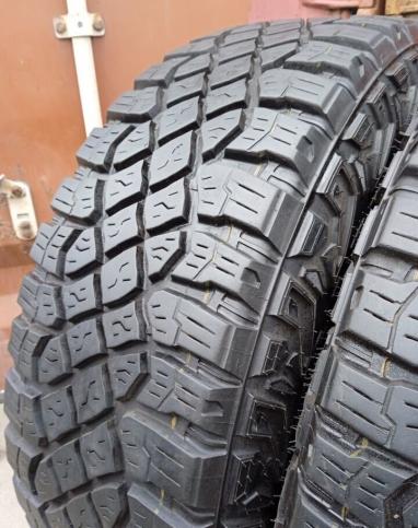 Goodyear Wrangler Territory MT 275/70 R18