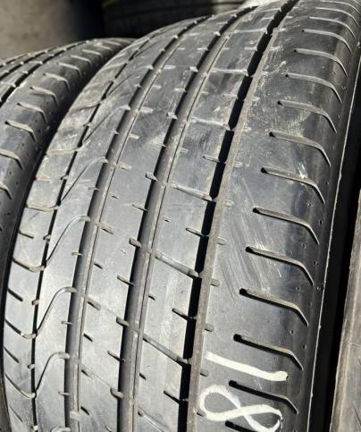 Pirelli P Zero 265/40 R22