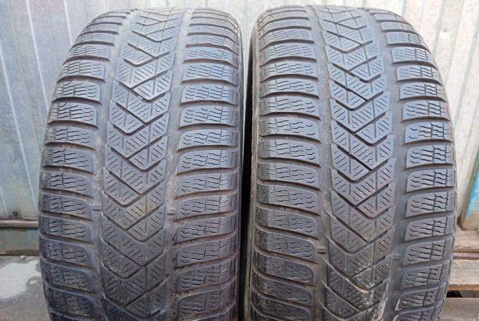 Pirelli Winter Sottozero 3 235/60 R16