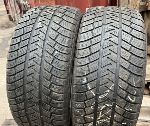 Michelin Latitude Alpin 255/55 R18