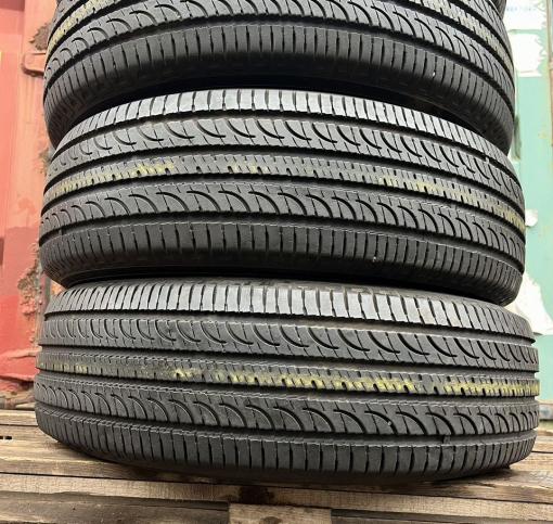 Yokohama Geolandar SUV G055 215/70 R16