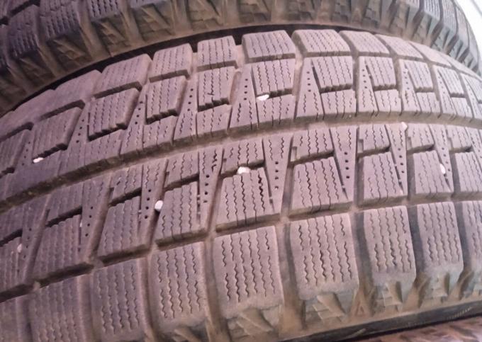 Bridgestone Blizzak Revo2 175/65 R14