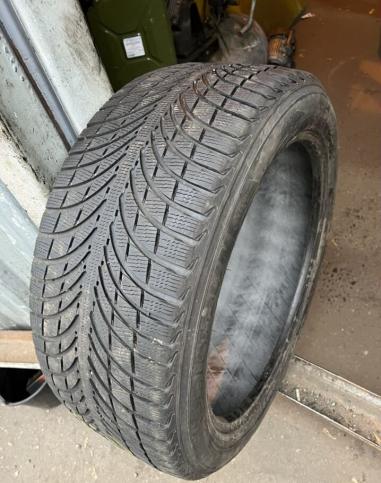 Michelin Latitude Alpin LA2 265/45 R21