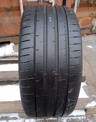 Goodyear Eagle F1 Asymmetric 3 265/35 R21